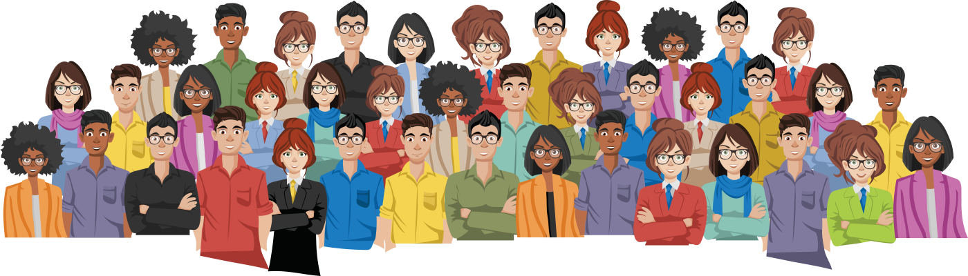 Ihre Meinung ist uns wichtig – Community und Zusammenarbeit