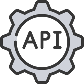 APIs sind Schnittstellen um sicher auf Daten zuzugreifen