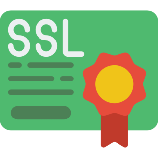 SSL Zertifikat - verschlüsselte Datenübertragung