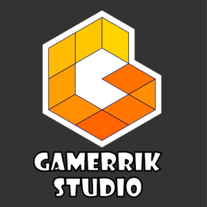 Gamerrik Studio Spiele Publisher