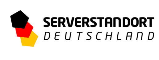 Serverstandort Deutschland - Datensicherheit