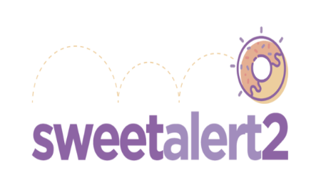 SweetAlert2 ist ein GitHub Repository, wo mittels Javascript schöne Dialoge erstellt werden können.